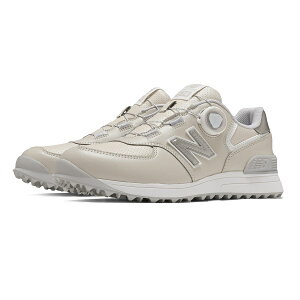 j[oX StV[Y 574 v4 SL BOA(R) WG574BB4 XpCNX {A fB[X {Ki New Balance Golf