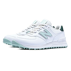 j[oX StV[Y 574 v3 SL WGS574Q3 XpCNX fB[X {Ki New Balance Golf