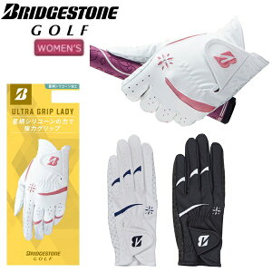 uaXg St O[u EgObvfB fB[X p BRIDGESTONE GOLF ULTRA GRIP LADY GL25L1 y|Xgzz