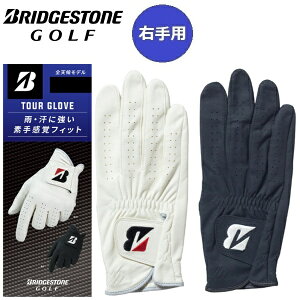 �E��p �u���a�X�g�� �S���t �O���[�u �c�A�[�O���[�u �l�H��v ���t�e�B �����Y BRIDGESTONE GOLF TOUR GLOVE GL2603 �y�|�X�g�����z���z