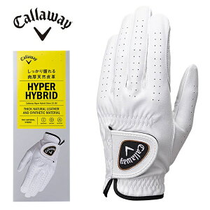 LEFC St O[u LEFC nCp[ nCubh O[u 25 JM p Y Callaway HYPER HYBRID y|Xgzz
