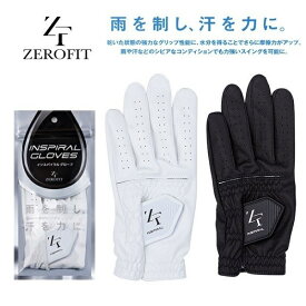 イオンスポーツ NEW ゼロフィット インスパイラルグローブ 左手用 手袋 EON SPORTS INSPIRAL 【メール便配送】
