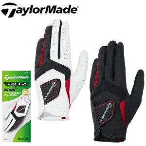 e[[Ch St O[u RBZ O[u p Y RBZ GLOVE TaylorMade Golf UN803y|Xgzz