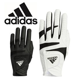 アディダス ゴルフ グローブ アディテック22 グローブ Adidas Golf ADITECH22 Glove 左手用 メンズ V1757 【メール便配送】