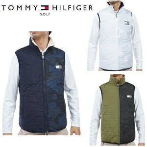 g~[qtBK[ St Y o[Vu pfbhxXg TOMMY HILFIGER GOLF THMA369
