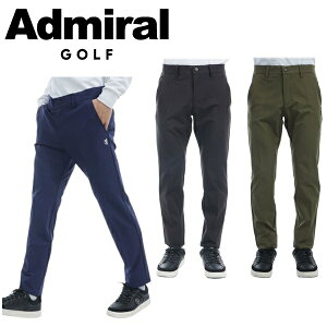 Ah~ St Y 4WAY e[p[hpc ADMIRAL GOLF ADMA477 2024NH~f