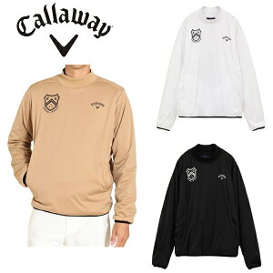 LEFC St Y u] X^[Xgb` vI[o[u]iӂ藠nt) C23215108 Callaway Golf y2023NH~fz