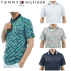 g~[qtBK[ St Y THmO |Vc TOMMY HILFIGER GOLF THMA409 2024Ntăf