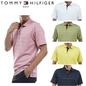 g~[qtBK[ St Y Vh[S |Vc TOMMY HILFIGER GOLF THMA436 2024Ntăf