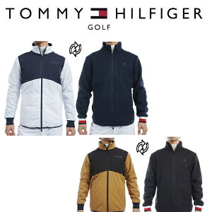 g~[qtBK[ St Y o[VuWPbg TOMMY HILFIGER GOLF THMA476 2024NH~f