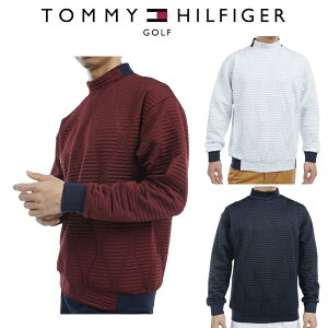 g~[qtBK[ St Y WJ[hLg bNlbNXEFbg TOMMY HILFIGER GOLF THMA477 2024NH~f