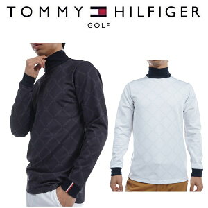 g~[qtBK[ St Y _CSvg nClbNVc TOMMY HILFIGER GOLF THMA481 2024NH~f