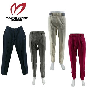 �}�X�^�[�o�j�[�G�f�B�V���� �����Y �p���c �E�[���u�����h �X�g���b�`�p���c MASTER BUNNY EDITION 758-1231105