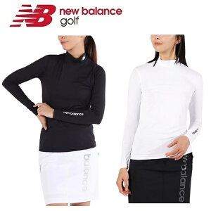 j[oX St fB[X A_[Vc ڐG⊴ UV bNlbN Ci[ vI[o[ New Balance Golf 012-5967501 2025Ntăf
