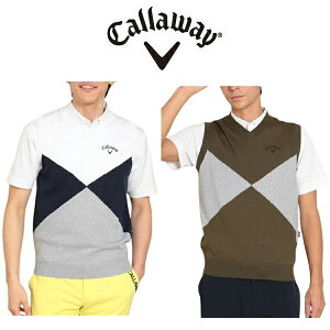 LEFC Y StEFA xXg A[KC ȃ^b` VlbNjbg C24119102 Callaway Golf y2024Ntăfz
