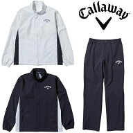 キャロウェイ ゴルフ レインウェア メンズ 上下セット Callaway Golf C25989100