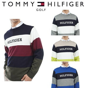 g~[qtBK[ St Y VOl`[XgCv N[lbNZ[^[ TOMMY HILFIGER GOLF THMA380