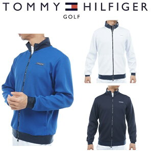 g~[qtBK[ St Y XEFbgWPbg TOMMY HILFIGER GOLF THMA552 2025NH~f