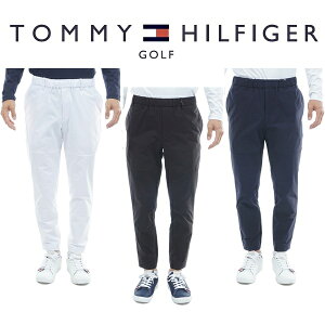 g~[qtBK[ St Y WK[pc TOMMY HILFIGER GOLF THMA557 2025NH~f
