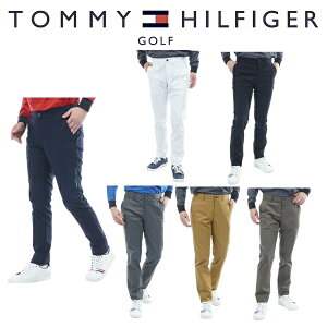 g~[qtBK[ St Y x[VbN e[p[hpc TOMMY HILFIGER GOLF THMA566 2025NH~f