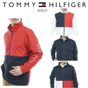 g~[qtBK[ St Y J[ubN EChWPbg TOMMY HILFIGER GOLF THMA567 2025NH~f