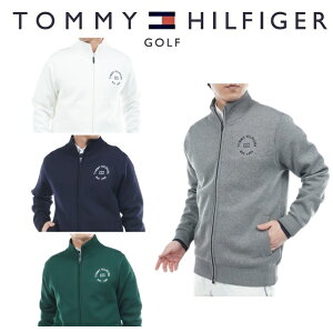 g~[qtBK[ St Y [ jbgWPbg TOMMY HILFIGER GOLF THMA570 2025NH~f