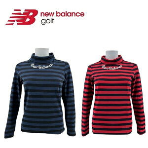 �j���[�o�����X �S���t ���f�B�[�X ���� �^�[�g���l�b�N �v���I�[�o�[ �V���c New Balance Golf 012-0267604