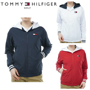 g~[qtBK[ St fB[X St[fB[ WbvWPbg TOMMY HILFIGER GOLF THLA345