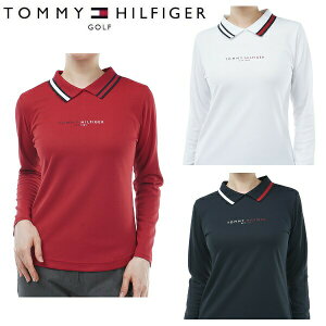 g~[qtBK[ St fB[X obNt@Xi[ LSVc TOMMY HILFIGER GOLF THLA351