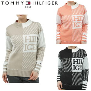 g~[qtBK[ St fB[X ubN`FbN {glbNZ[^[ TOMMY HILFIGER GOLF THLA368