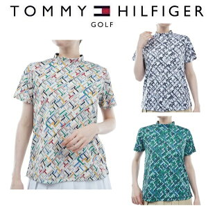 g~[qtBK[ St fB[X THmO bNVc TOMMY HILFIGER GOLF THLA402 2024Ntăf
