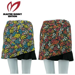 �}�X�^�[�o�j�[�G�f�B�V���� ���f�B�[�X �ԕ��ؑ� �X�J�[�g MASTER BUNNY EDITION 759-1134356