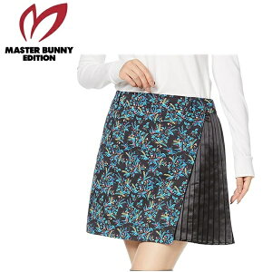 �}�X�^�[�o�j�[�G�f�B�V���� ���f�B�[�X �ԕ��v�����g �X�J�[�g MASTER BUNNY EDITION 759-1234806