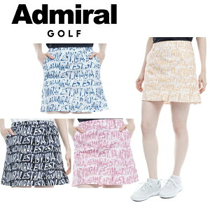 Ah~ St fB[X ~jhbgbV v[cS XJ[g ADMIRAL ADLA325