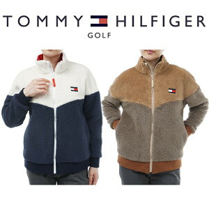 g~[qtBK[ St fB[X J[Rr {AWPbg TOMMY HILFIGER GOLF THLA363