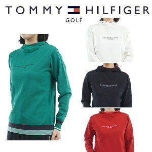 g~[qtBK[ St fB[XtgS N[lbNjbg TOMMY HILFIGER GOLF THLA564 2025NH~f