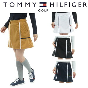 g~[qtBK[ StfB[X EChv[t XJ-g TOMMY HILFIGER THLA585 2025NH~f