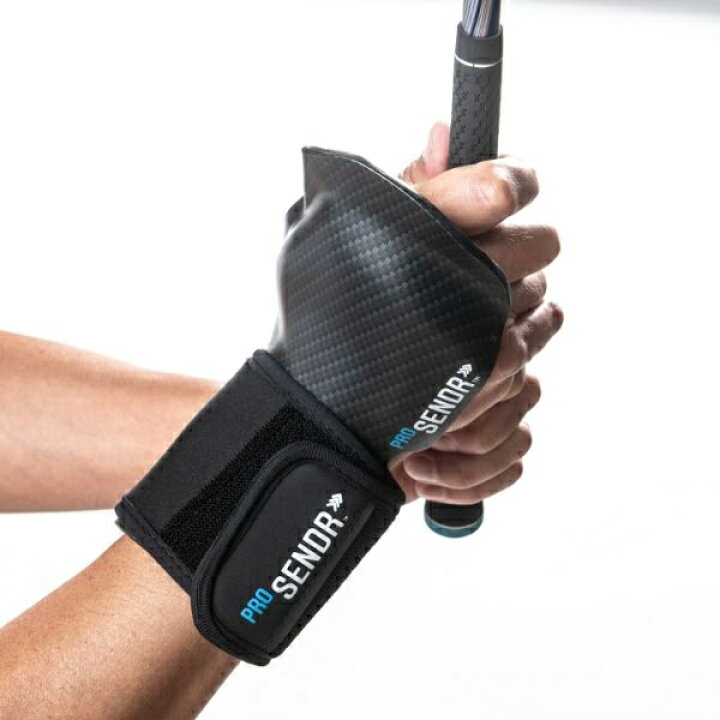 楽天市場】ヤマニ ゴルフ ProSENDR プロセンダー スイング練習器 