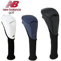 楽天市場】new balance キャディバッグ（ヘッドカバー｜ゴルフ 