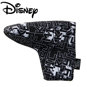 fBYj[ p^[Jo[ u[h^Cv MONOTONE MICKEY GOLF PT - BLADE Disney XYMG5SH4
