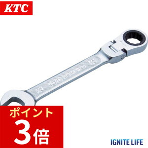 �y�|�C���g3�{ 4/3~4/10�z KTC ���s�@�B�H�� ���`�F�b�g�R���r�l�[�V���������`��U��^�C�v 12mm MSR1A-12F