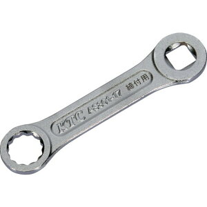 KTC ���s�@�B�H�� ���q���������` �{�[���W���C���g���b�N�i�b�g�����` ���t�p �S��129mm �����p12.7mm AS801-17