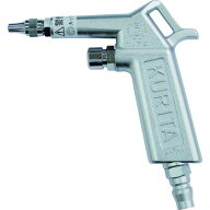 【ポイント3倍 10/4〜10/10】 栗田製作所 KURITA エアーガン AG50P カップ印