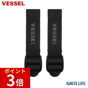 �y�X�[�p�[SALE �|�C���g3�{ 6/3�`6/11�z�x�b�Z�� VESSEL ���[���A�N�Z�T���[ �ג��߃o���h MAC-03K