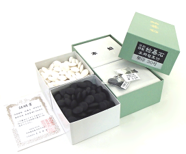 楽天市場】 囲碁用品 > 碁石 > 蛤碁石 : 安心真心サービスの囲碁ラボ