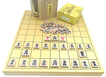 楽天市場】ヒバ10号卓上接合将棋盤の通販