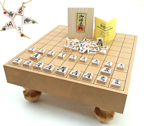楽天市場】6 寸 将棋 盤の通販