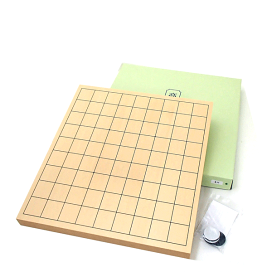 楽天市場】 将棋用品 > 将棋盤 > 卓上将棋盤 : 安心真心サービスの囲碁ラボ