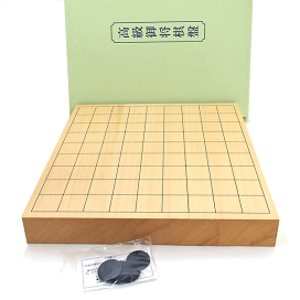 楽天市場】 将棋用品 > 将棋盤 > 卓上将棋盤 : 安心真心サービスの囲碁ラボ