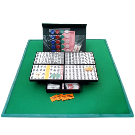 楽天市場】 麻雀用品 > 麻雀セット > セット2：1万円〜2万円 : 安心